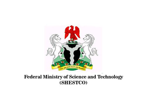 Ministry of Science and Tech