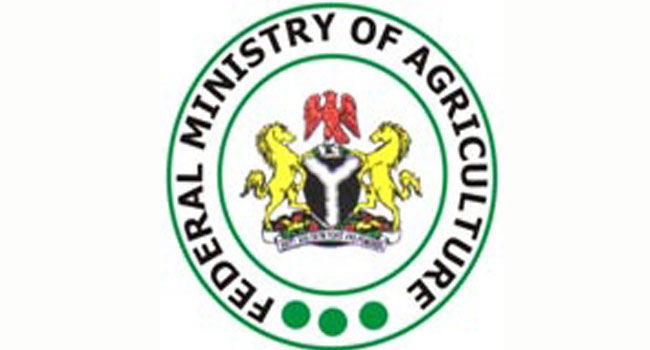Ministry of Agric
