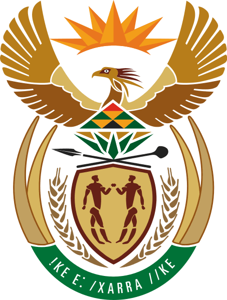 South Africa High Commission