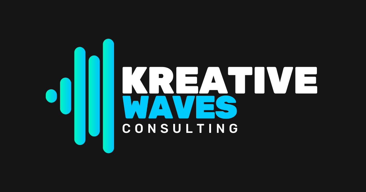 Kreative Waves