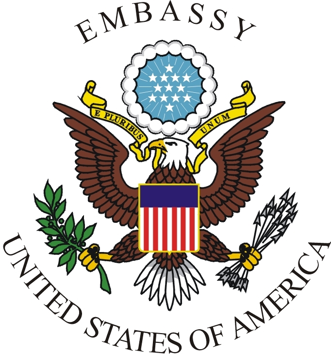 Embassy of United state of America