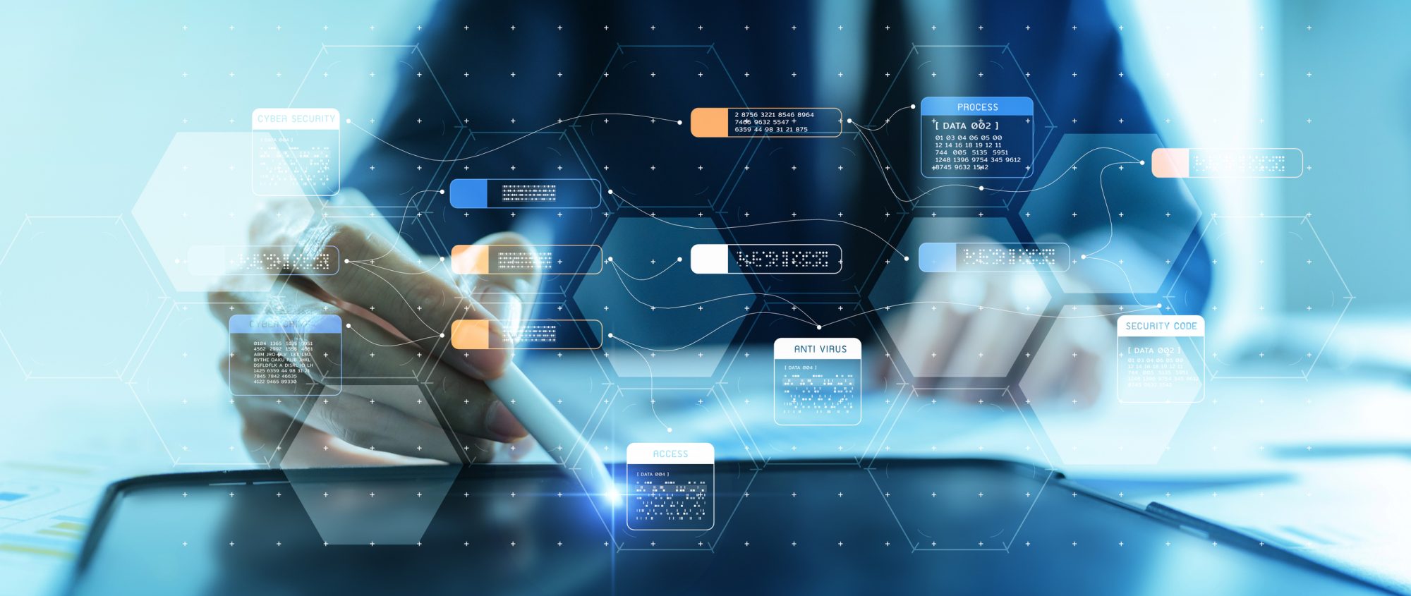 How Digital Workflow Systems Can Improve Government Operations