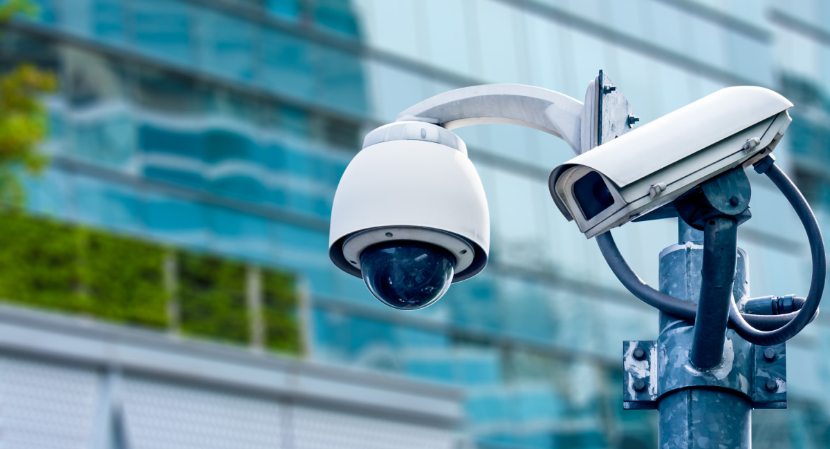 What Government Institutions Should Consider Before Deploying CCTV