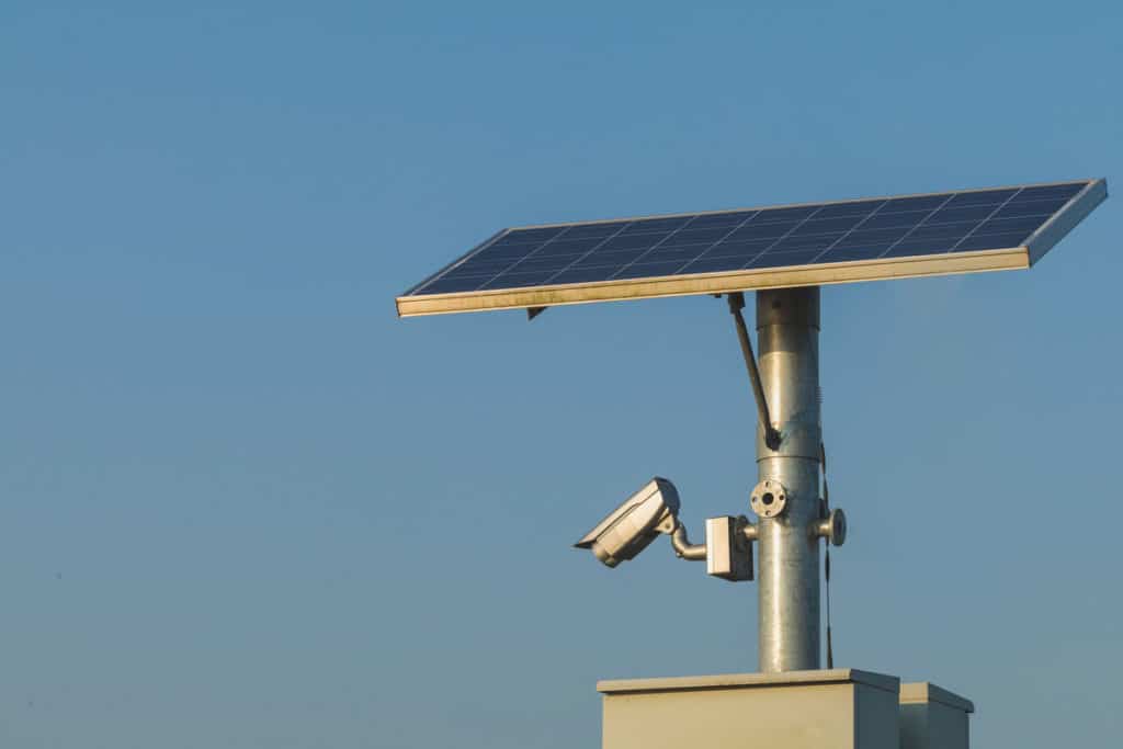 CCTV