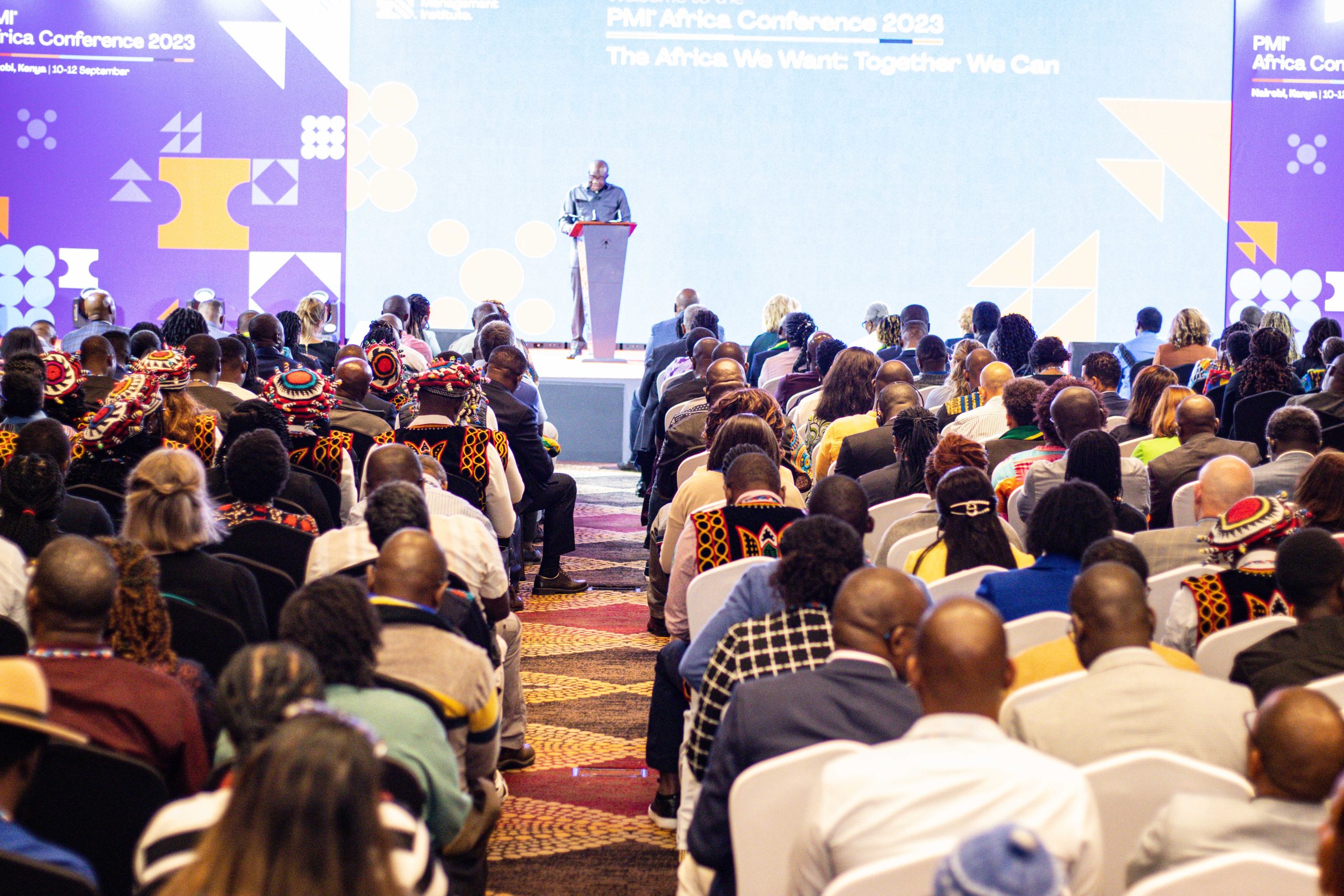 Conference, Language & Event Technology Services