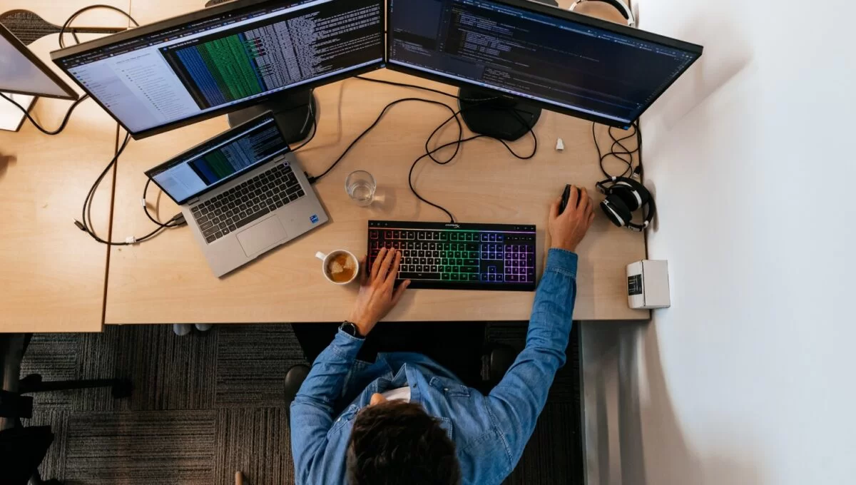 Digital & Software Solutions