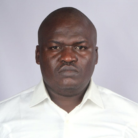 Chukwudi Boris Nzogbu