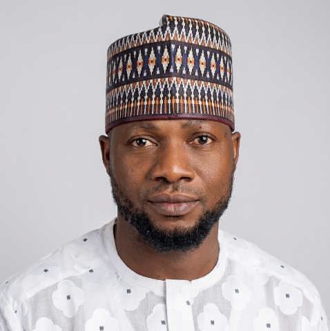 Idrees Ahmed Tijani Adano